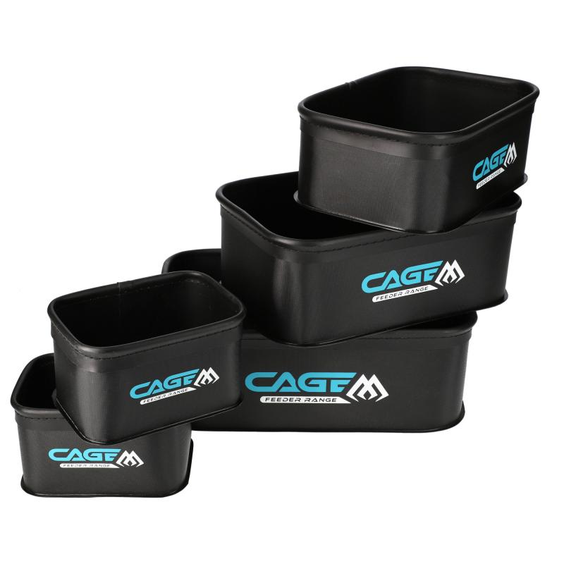 Mikado Tasche Eva Cage Acc Box System Set 003 -.