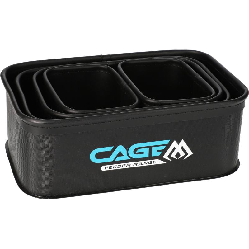 Mikado Tasche Eva Cage Acc Box System Set 003 -.