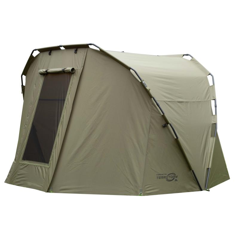 Mikado Bivvy Territory 2 Man Bivvy