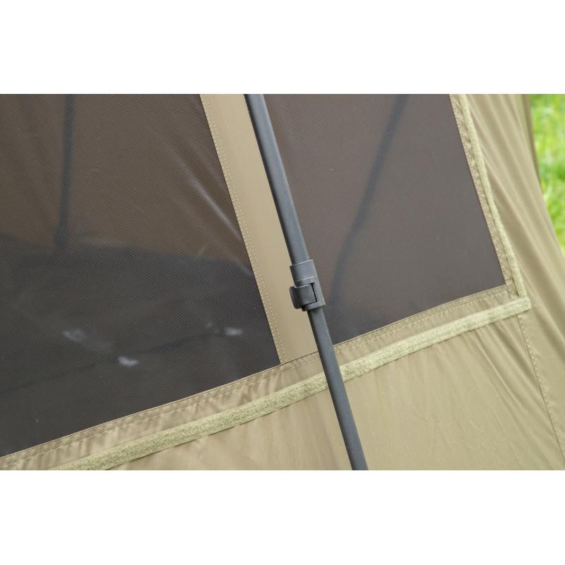 Mikado Bivvy Territory 2 Man Bivvy