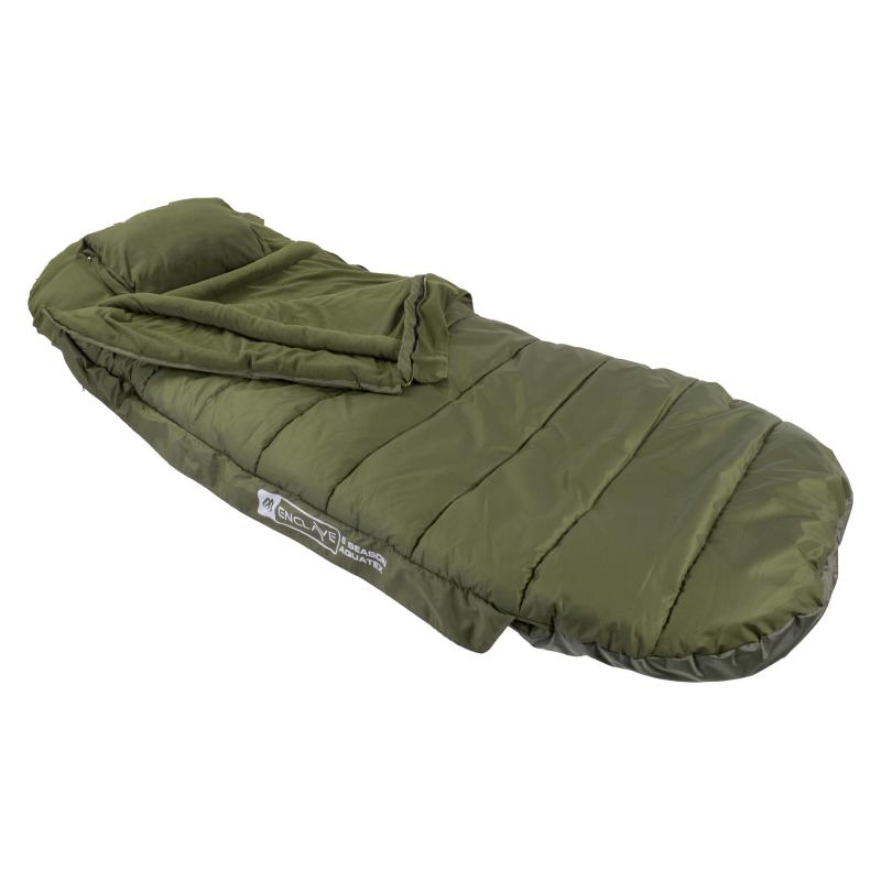 Mikado Sleeping Bag Enclave 5 Season Aquatex