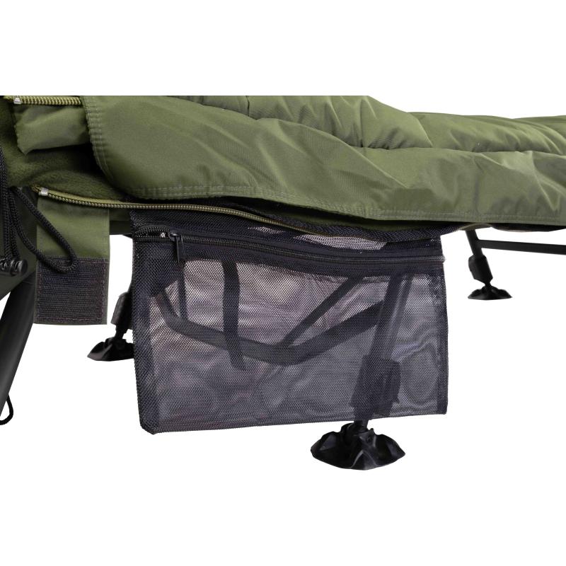 Mikado Sleeping Bag Enclave 5 Season Aquatex