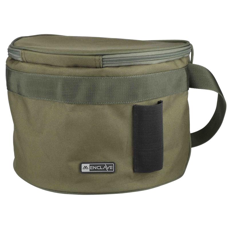 Mikado Bag Enclave Boilie Bait Bag