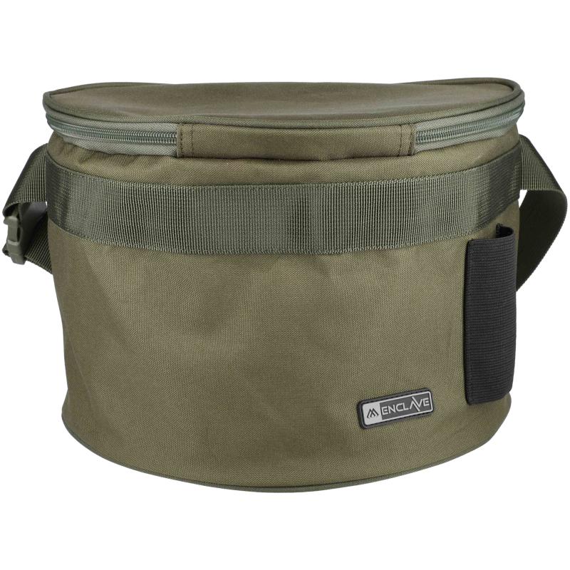 Mikado Bag Enclave Boilie Bait Bag