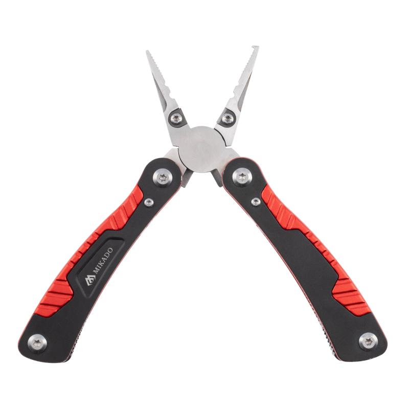 Mikado Multitool Multifunctional Pliers M-Tool 12 In 1 -