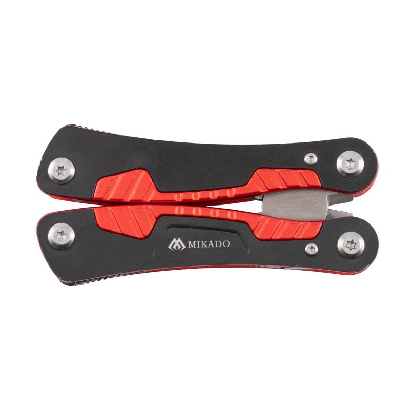 Mikado Multitool Multifunctional Pliers M-Tool 12 In 1 -