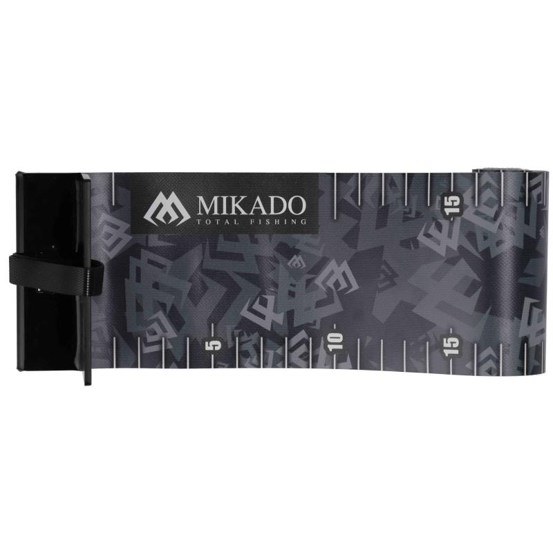 Mikado Measuring Tape Mft Roll Up 140X8Cm -