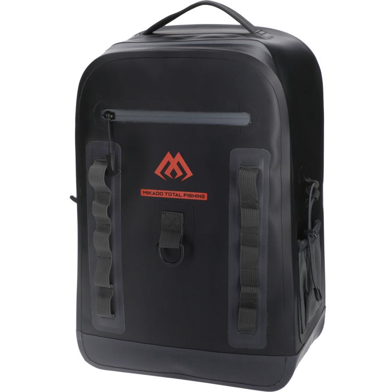 Mikado Backpack Waterproof Mft Drypack 18L 43X28X15Cm -