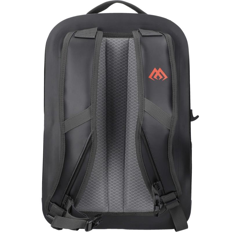 Mikado Backpack Waterproof Mft Drypack 18L 43X28X15Cm -