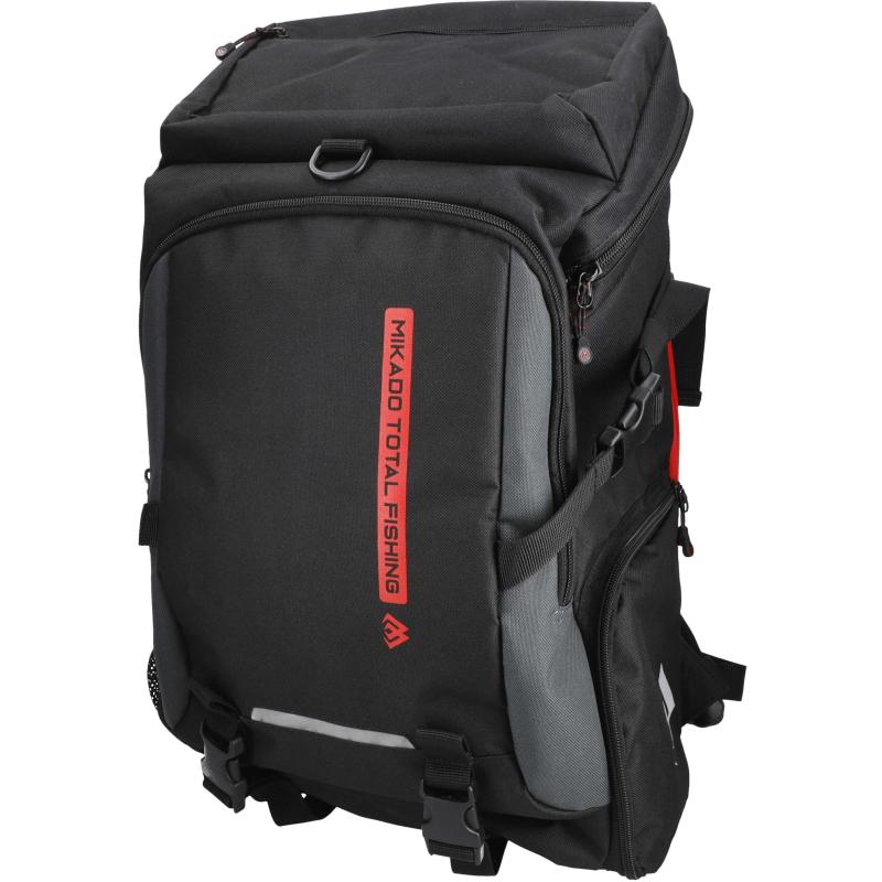 Mikado Backpack Mft Daypack 30L 50X30X20Cm -