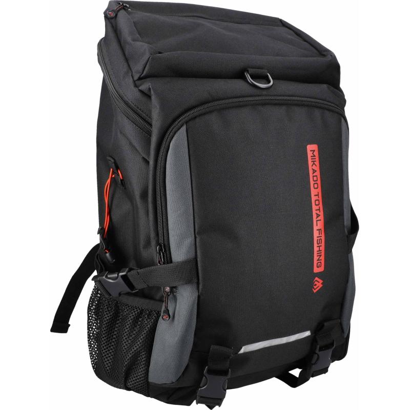 Mikado Backpack Mft Daypack 30L 50X30X20Cm -