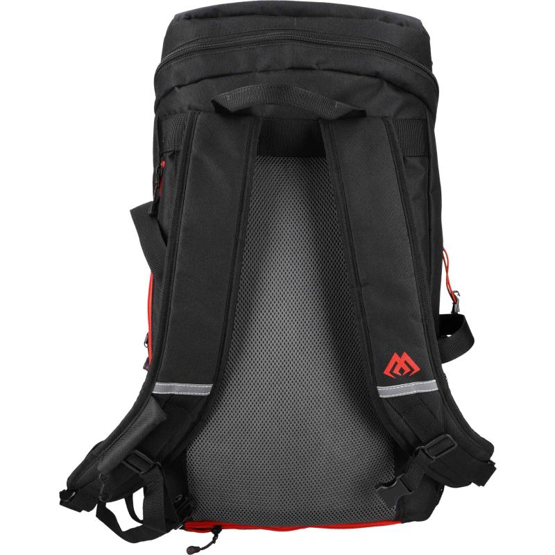 Mikado Backpack Mft Daypack 30L 50X30X20Cm -