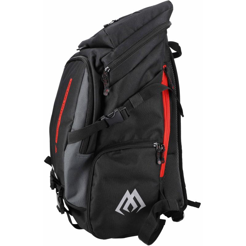 Mikado Backpack Mft Daypack 30L 50X30X20Cm -