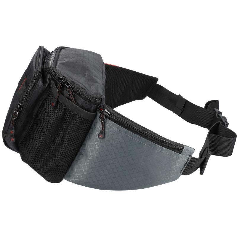 Mikado Fanny Pack Mft Hip Pack 5L 24X18X13Cm -