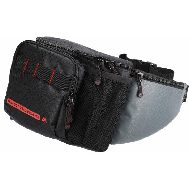 Mikado Fanny Pack Mft Hip Pack 5L 24X18X13Cm -