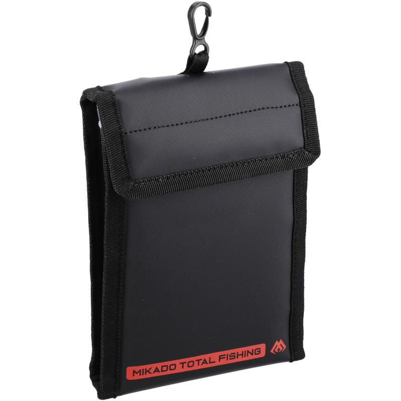 Mikado Wallet Mft Rig Wallet 18X13Cm 1Pc