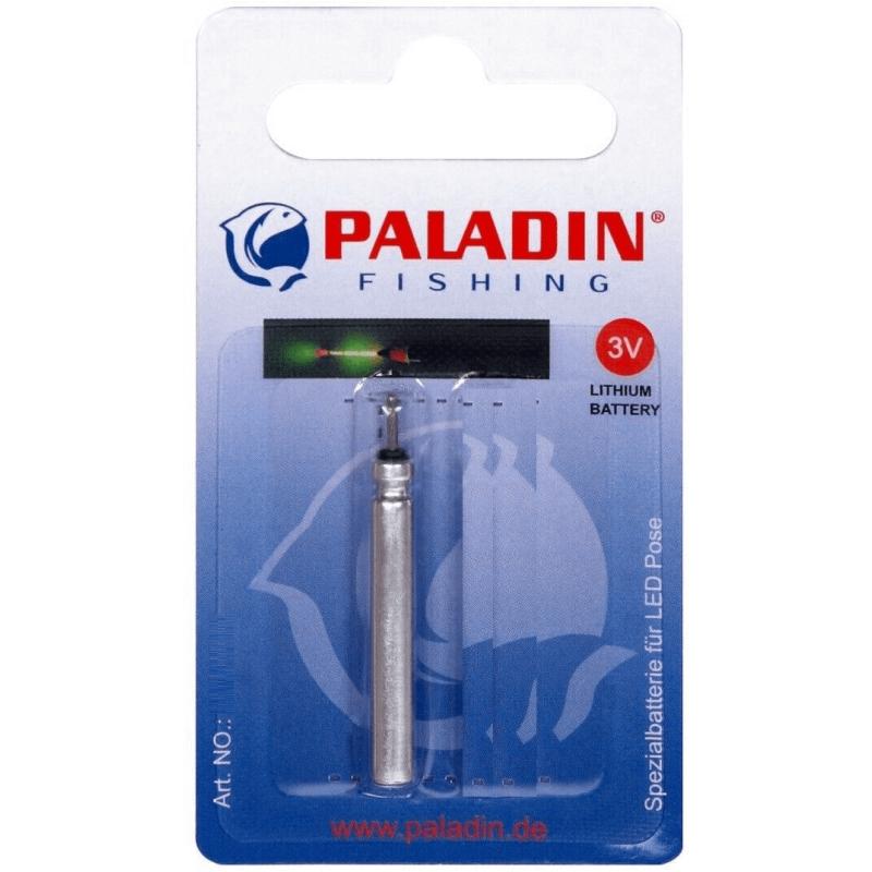 Paladin Spezialbatterie für LED Pose