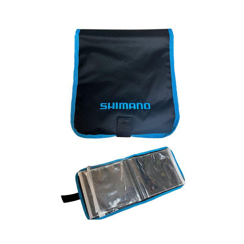 Shimano Surf Rig Wallet