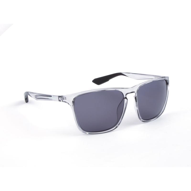 Shimano Eyewear Transparent Grey & Dark Grey