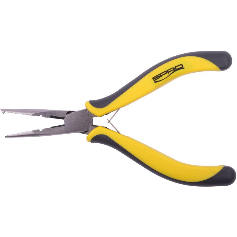 Spro Micro Splitring Pliers 13.5Cm