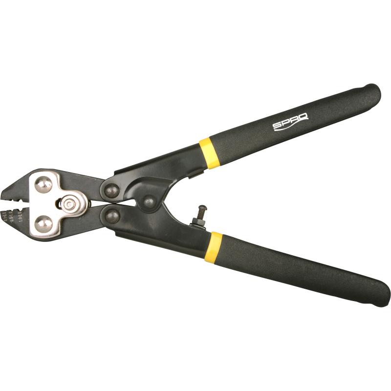 Spro Double Crimp Pliers 21Cm