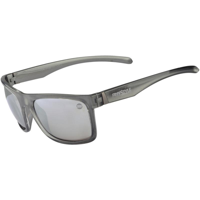 SPRO Freestyle Sunglass Shades - GRANITE