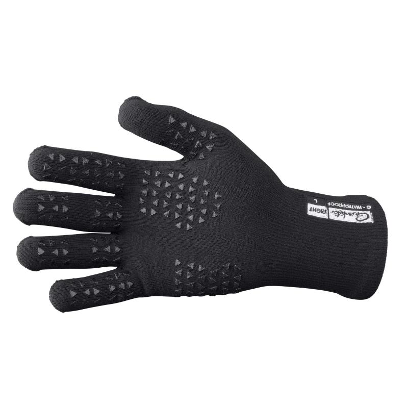 Gamakatsu G-Waterproof Gloves S