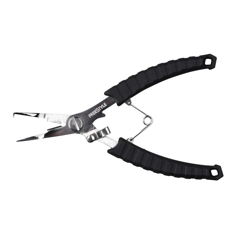 Spro Reload Split Ring Pliers 3-7mm