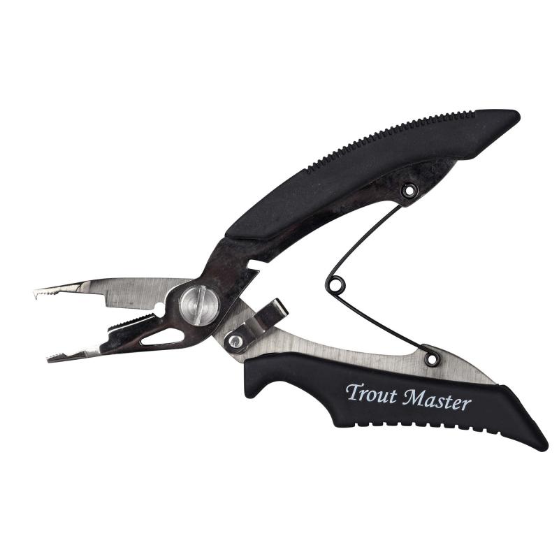 Spro Micro Split Ring Pliers 12