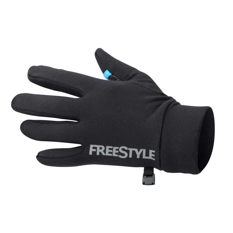 Spro Touch Gloves M