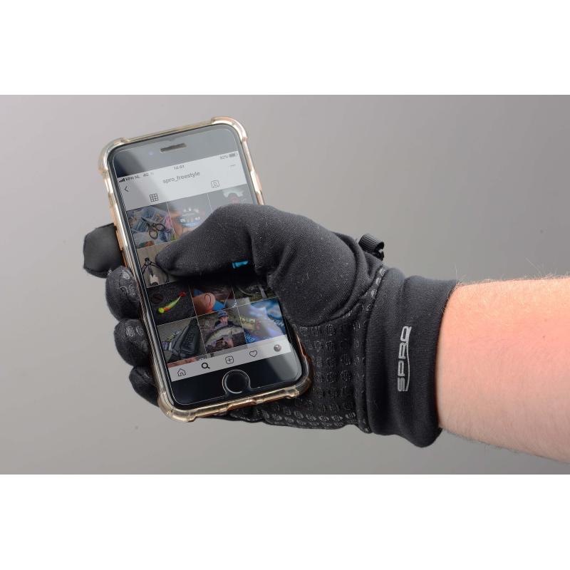 Spro Touch Gloves M