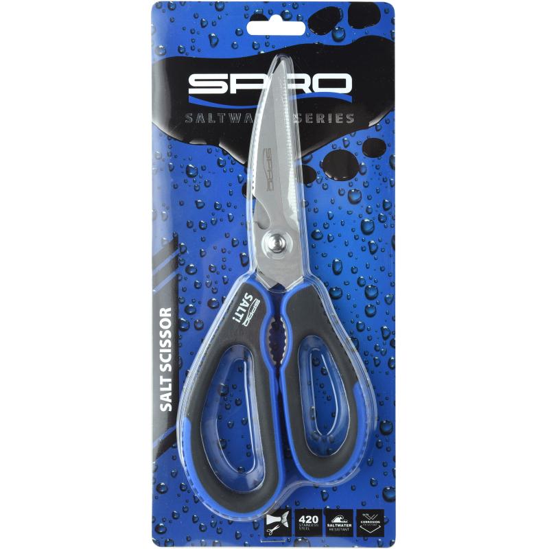 Spro Salt Scissors