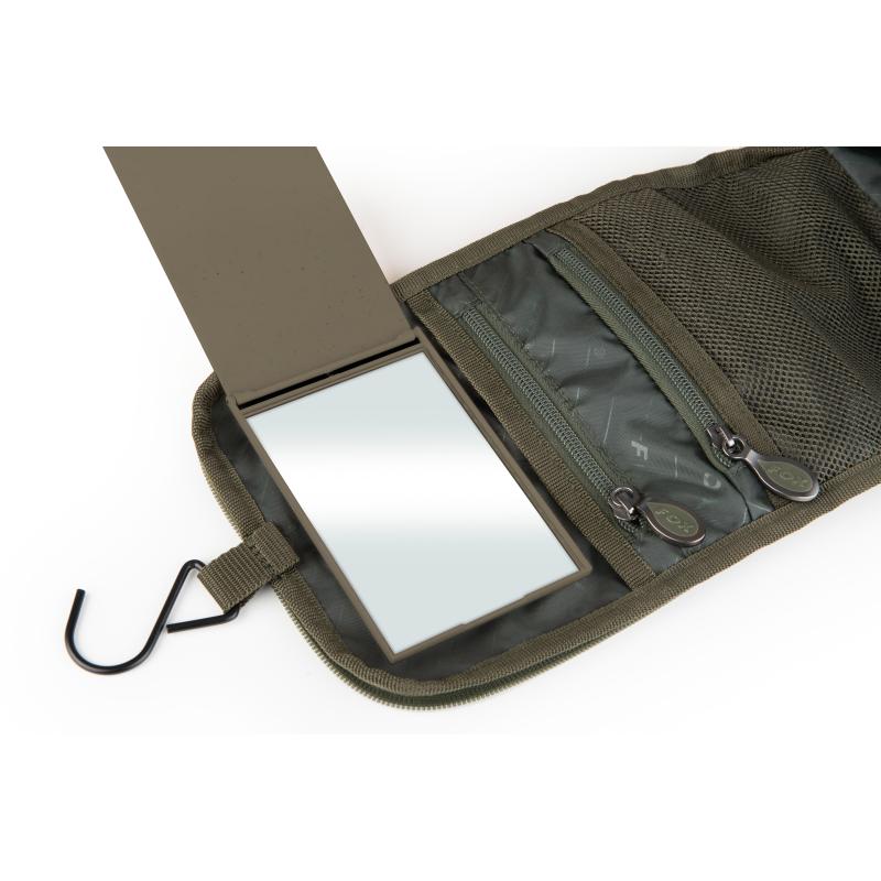 Fox Camolite Wash bag