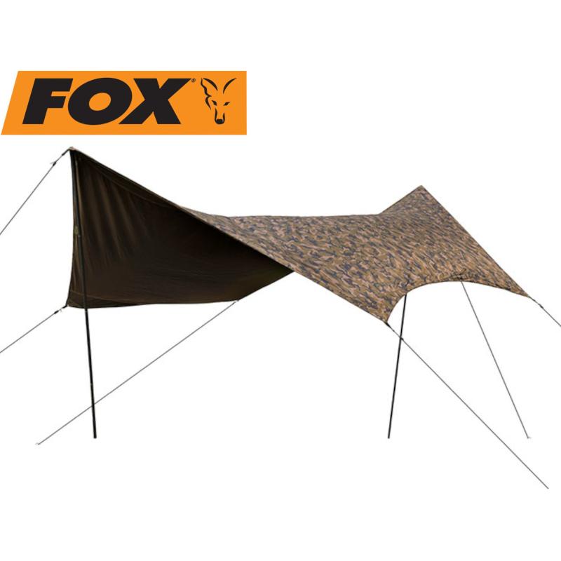 Fox Camo Tarp