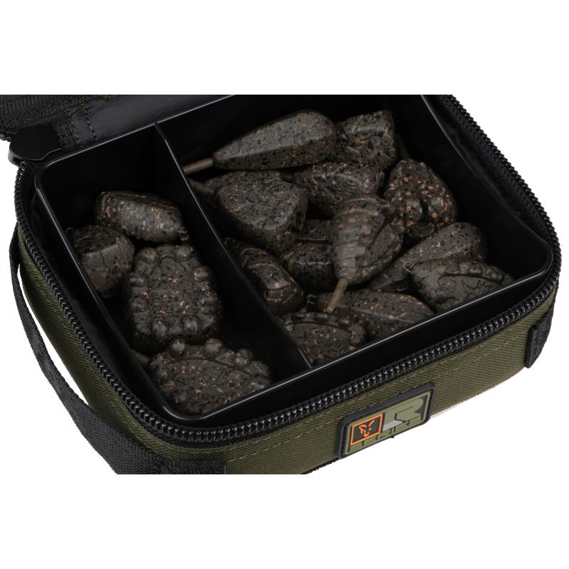 Fox R- Series Rigid Lead & Bits Bag Compact