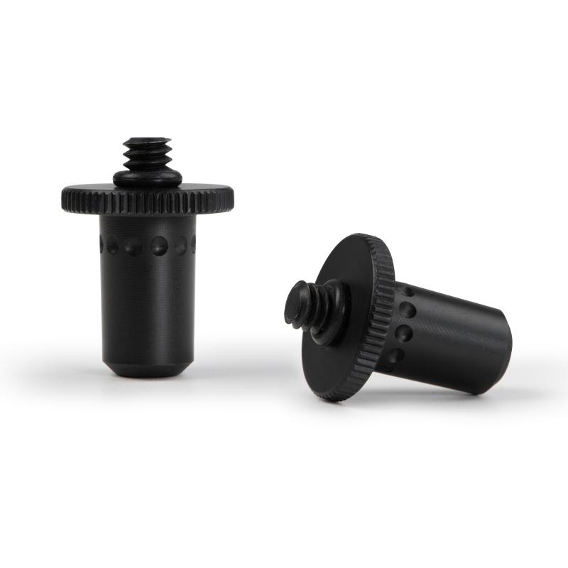 Fox Black Label Qr Camera Adaptor