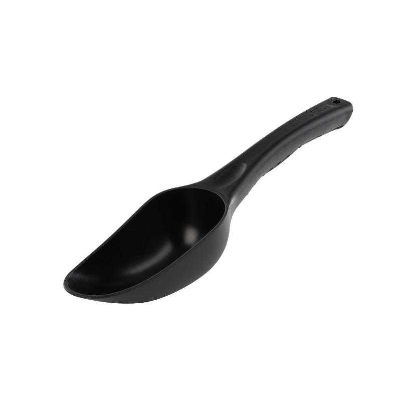 Spomb scoop black