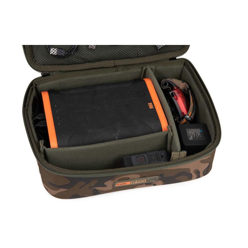 FOX Camolite Deluxe Gadget Safe