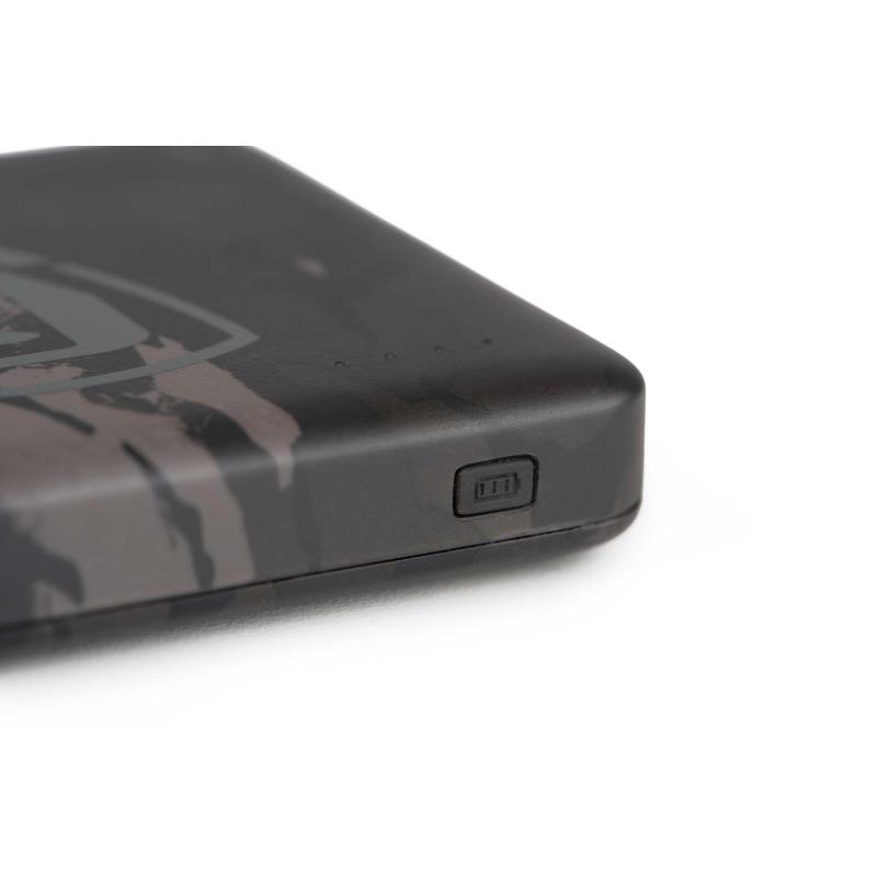 Fox Rage Camo Power Bank 10K Mah