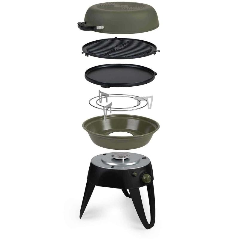 Fox Cookware Cookstation