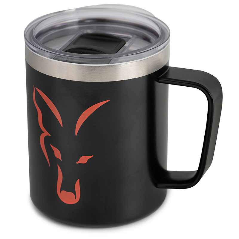 Fox Stainless Thermal Mug               