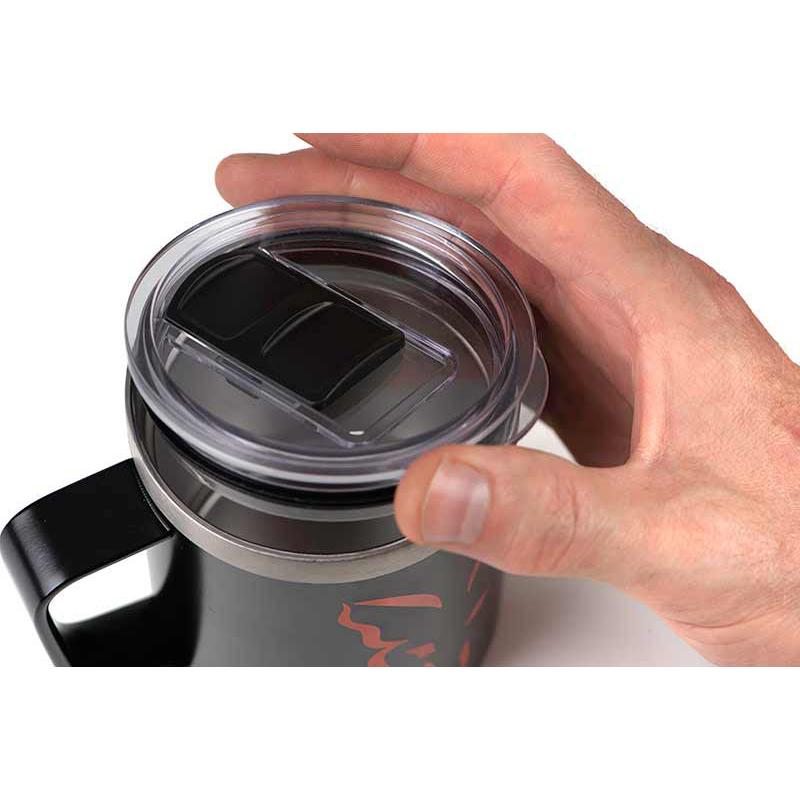 Fox Stainless Thermal Mug               