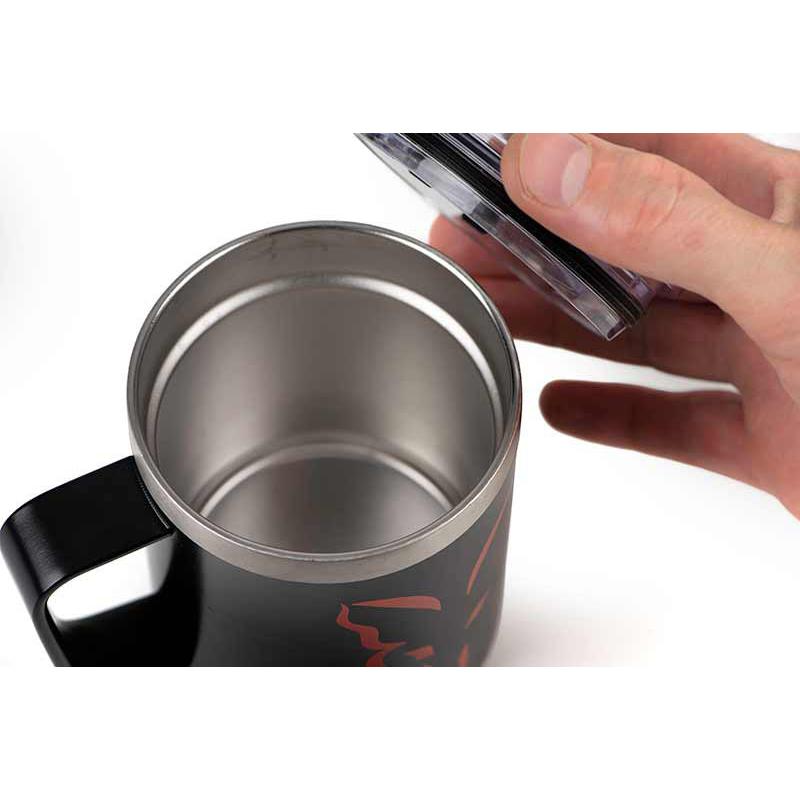 Fox Stainless Thermal Mug               