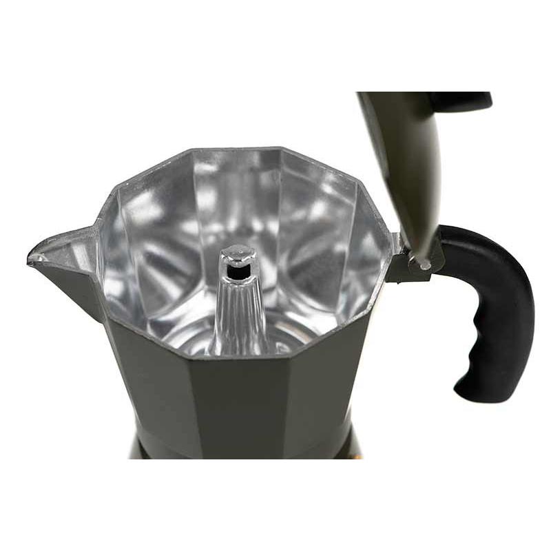 Fox Cookware Espresso Maker (300ml 6 cups)