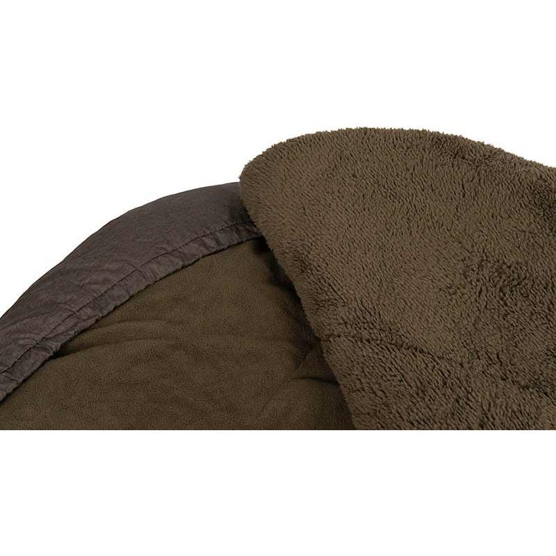 Fox Voyager Compact sleeping bag