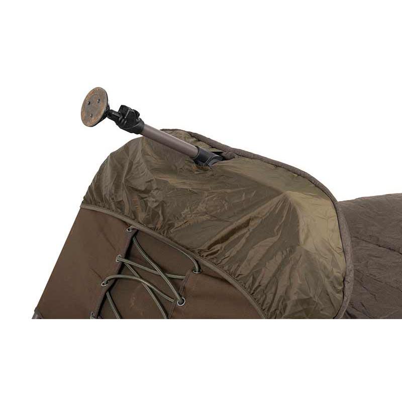 Fox Voyager Compact sleeping bag