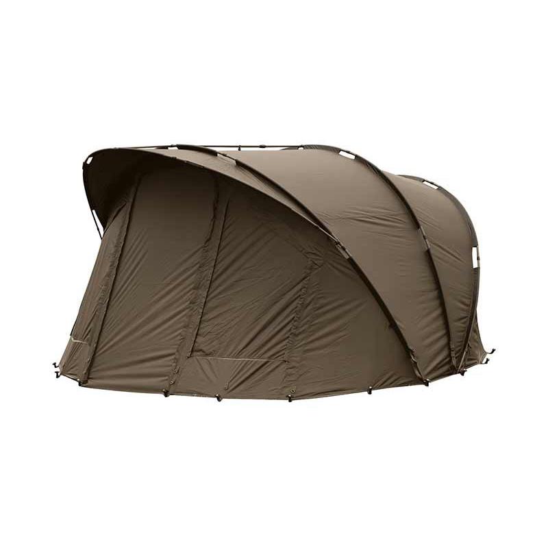 Fox Voyager 2 Person Bivvy + Inner Dome