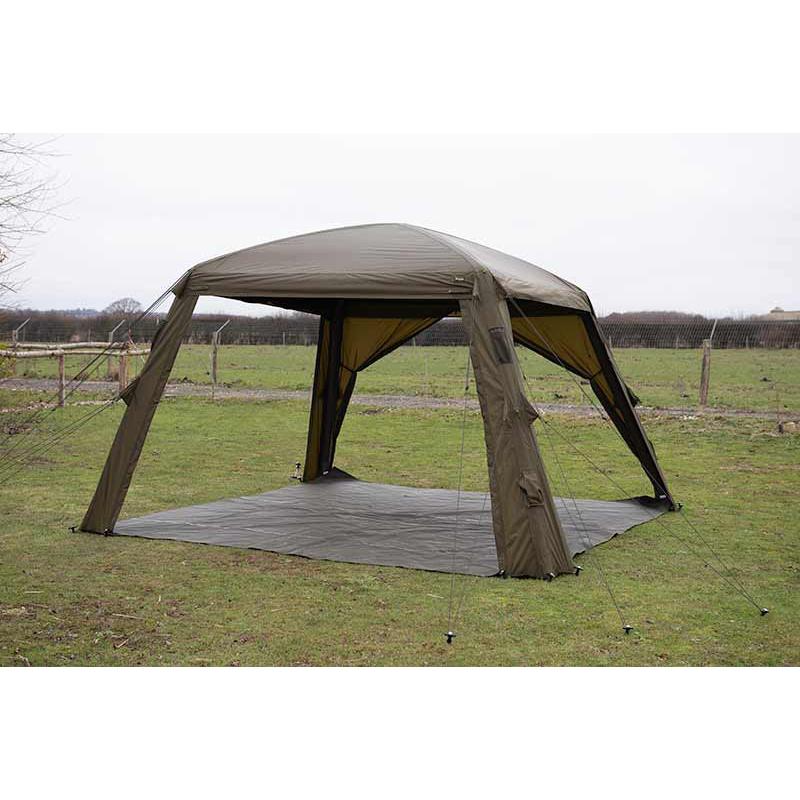 Fox Air Frame Social Shelter 3x3        