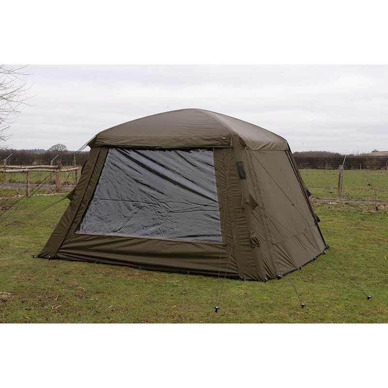 Fox Air Frame Social Shelter 3x3        