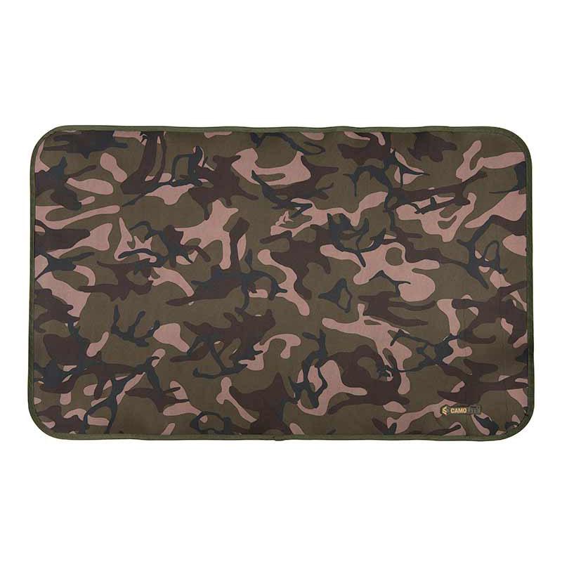 Fox Camolite Bivvy Mat 70cm x 50cm